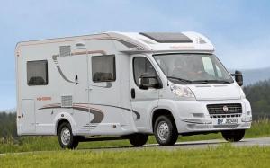 Weinsberg TI '2011